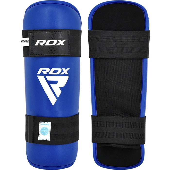 Parastinchi RDX T2 omologato WAKO