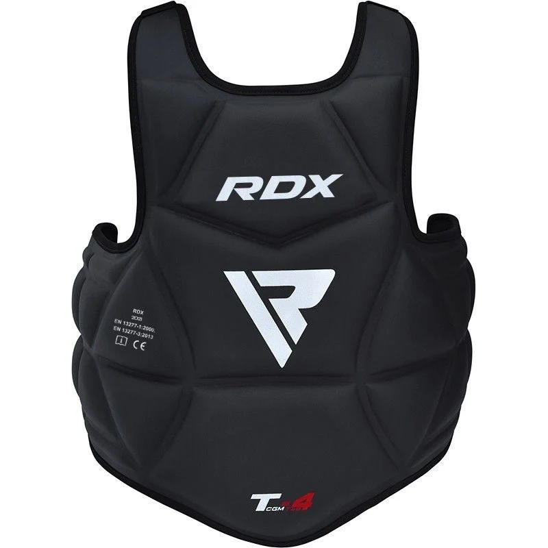 RDX T4 Protettore Del Torace Dell'allenatore
