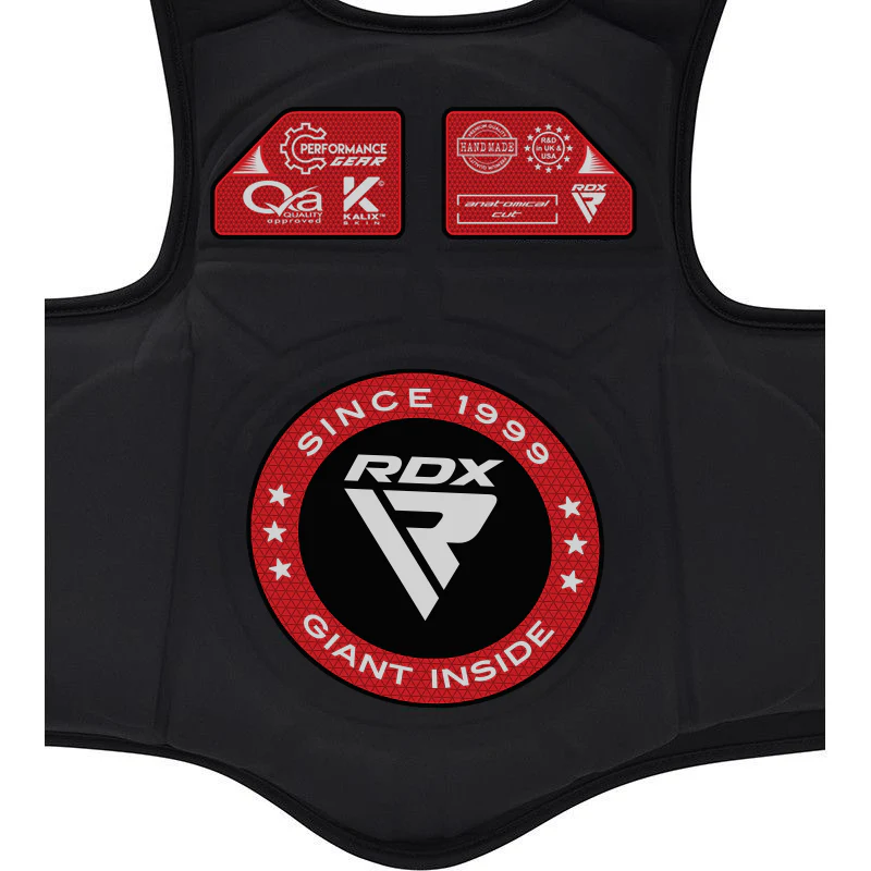 RDX T4 Protettore Del Torace Dell'allenatore - Image 6