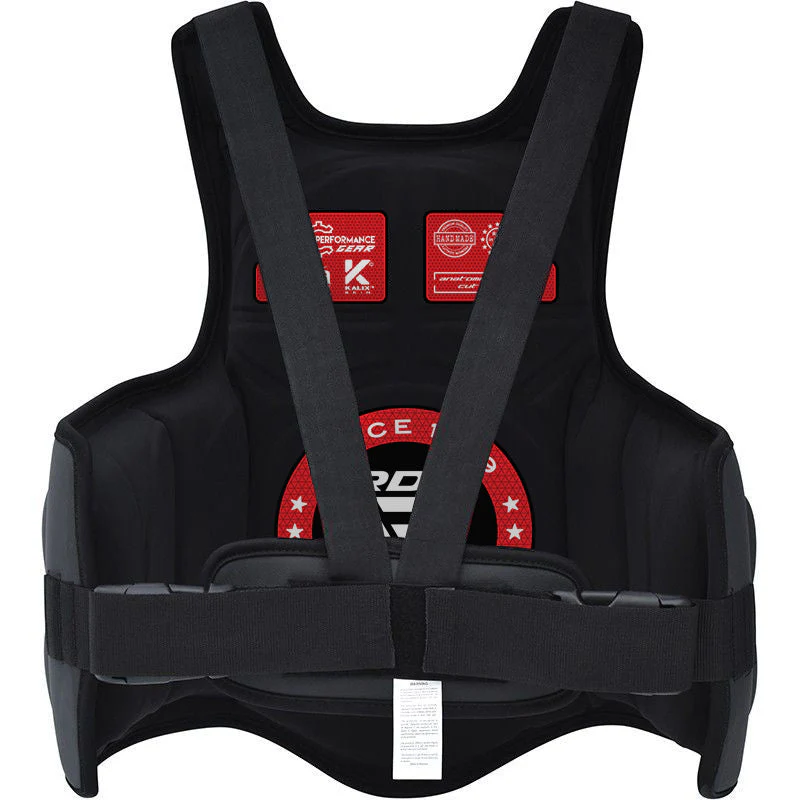RDX T4 Protettore Del Torace Dell'allenatore - Image 9