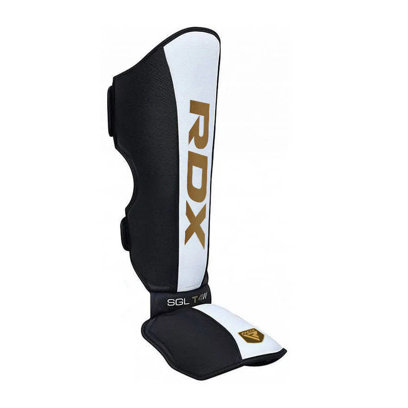 RDX T4 Protezioni Per Il Collo Del Piede In Pelle - Image 6