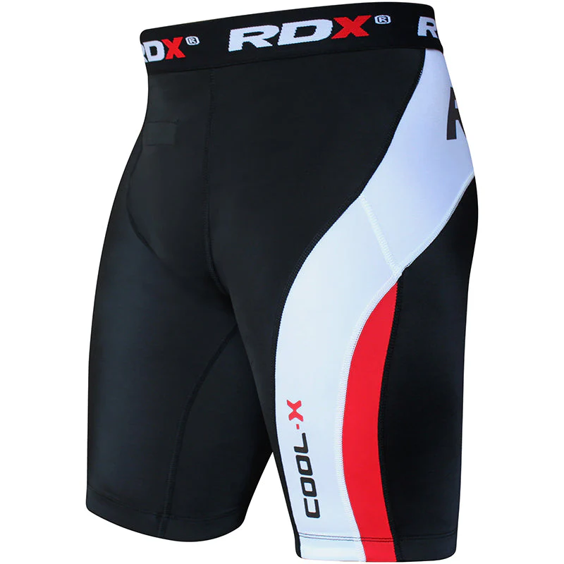 RDX M1 Pantaloncini A Compressione Dello Strato Di Base