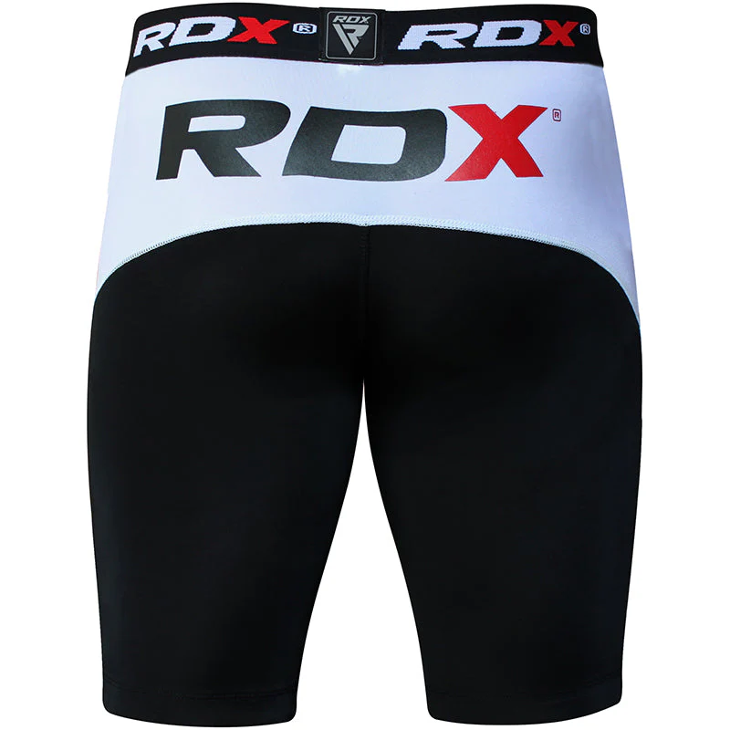 RDX M1 Pantaloncini A Compressione Dello Strato Di Base - Image 2