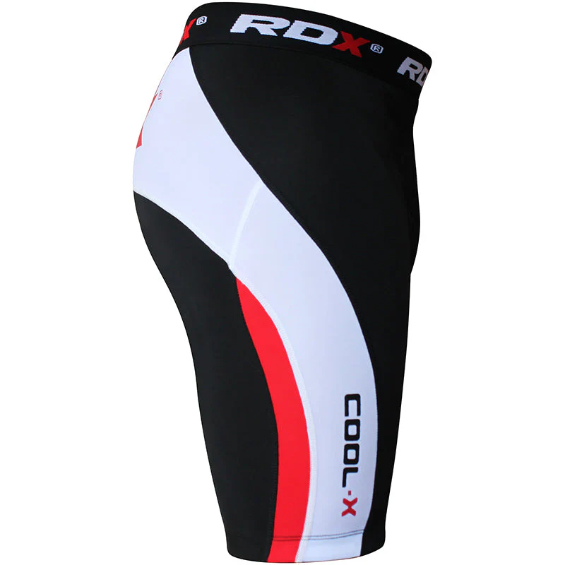 RDX M1 Pantaloncini A Compressione Dello Strato Di Base - Image 3