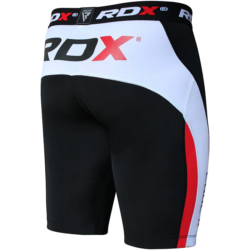 RDX M1 Pantaloncini A Compressione Dello Strato Di Base - Image 4