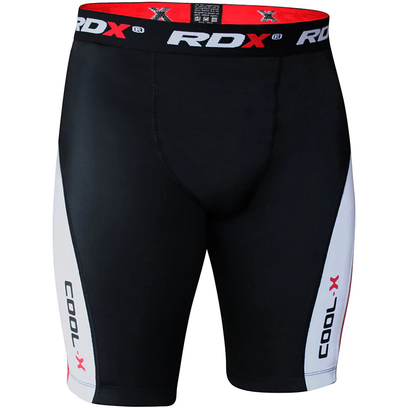 RDX M1 Pantaloncini A Compressione Dello Strato Di Base - Image 5