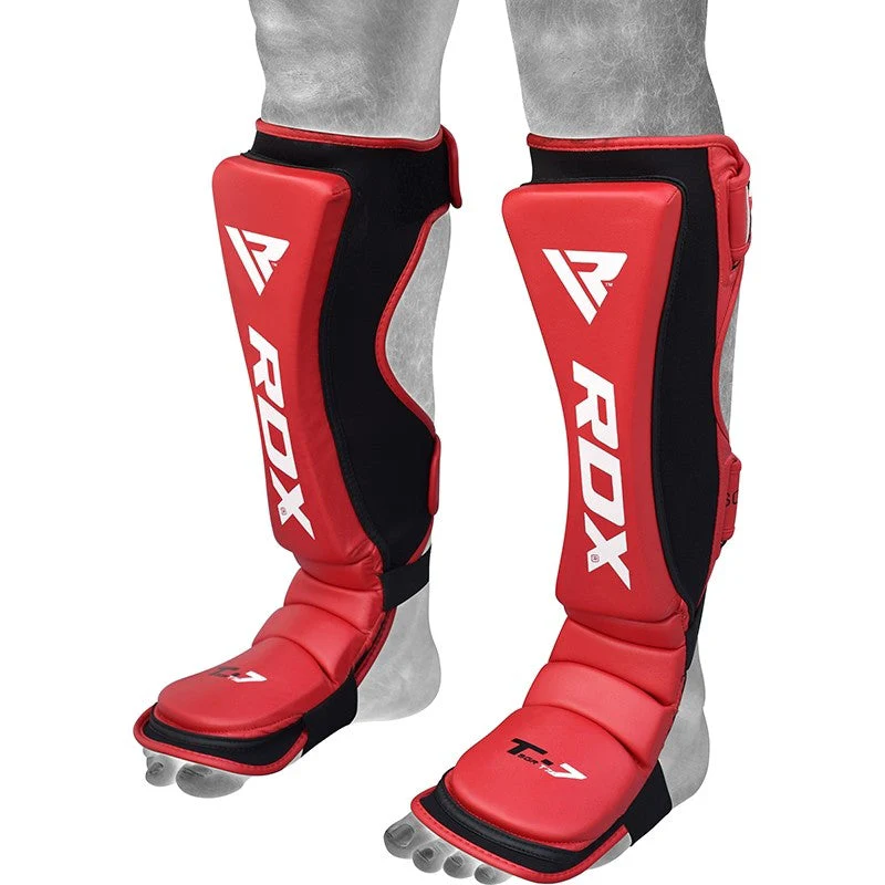 RDX T7 MMA Parastinco Colore Rosso