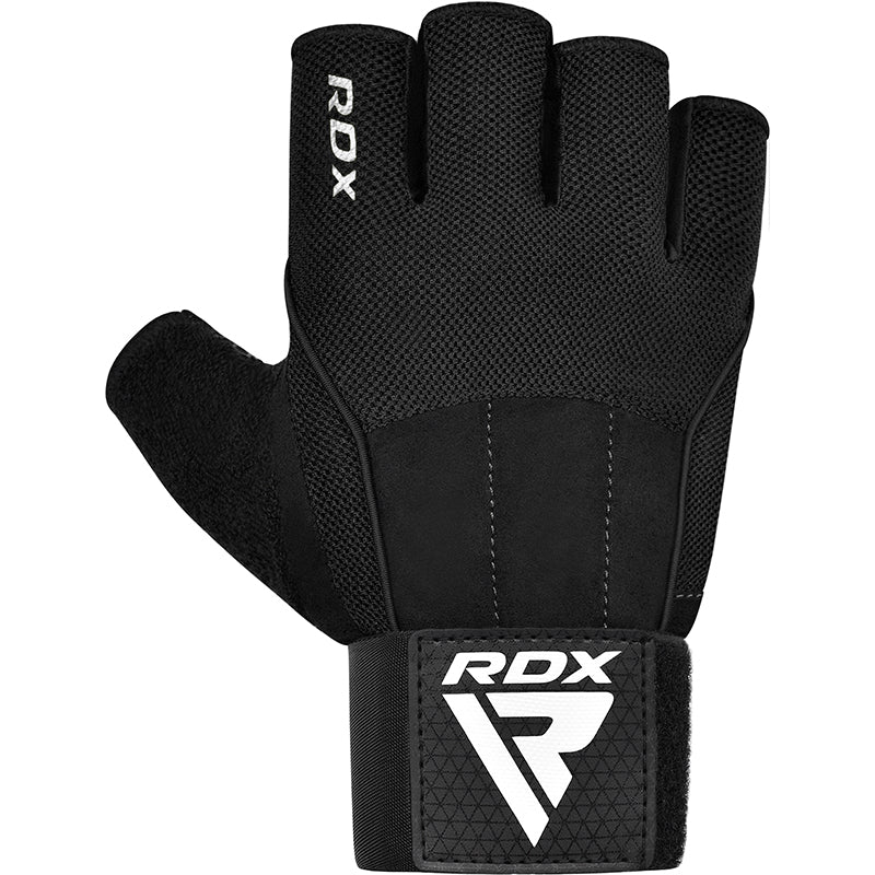 RDX W3 Guanti da palestra per allenamento - Image 7