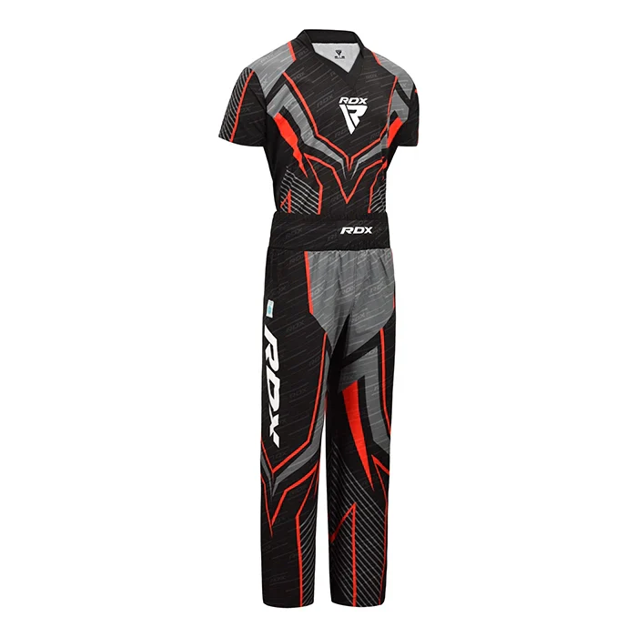 Uniforme da combattimento RDX approvata WAKO - Image 2