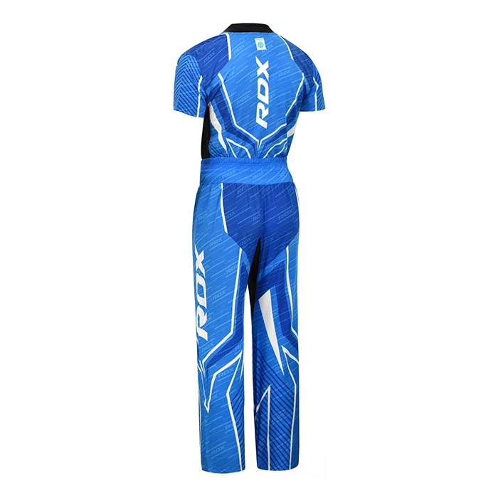 Uniforme da combattimento RDX approvata WAKO - Image 3