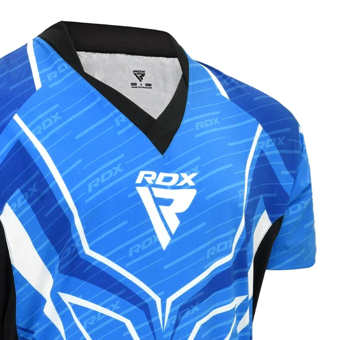 Uniforme da combattimento RDX approvata WAKO - Image 5