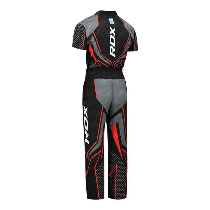 Uniforme da combattimento RDX approvata WAKO - Image 6