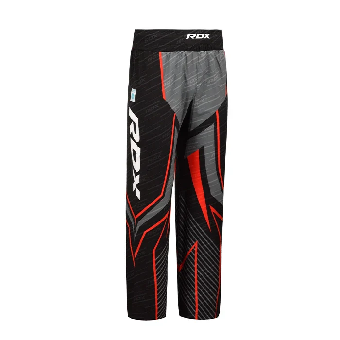 Uniforme da combattimento RDX approvata WAKO - Image 7