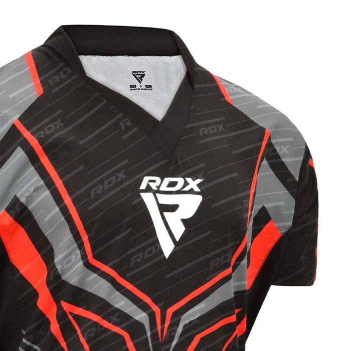 Uniforme da combattimento RDX approvata WAKO - Image 8