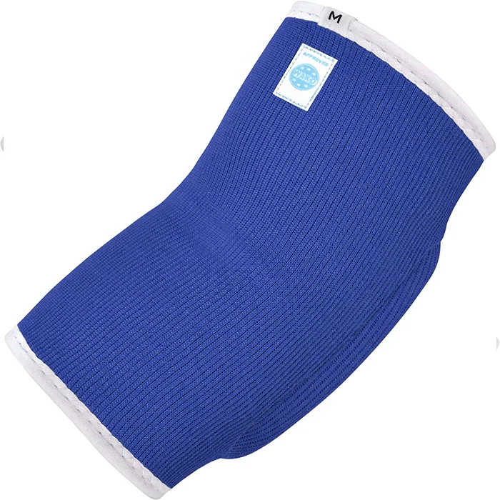 Protezione per gomito reversibile RDX WAKO approvata - Image 4