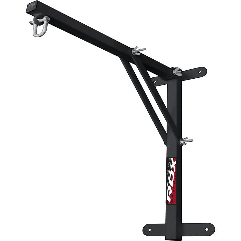 RDX X2B Staffa Da Parete Pieghevole - Image 7