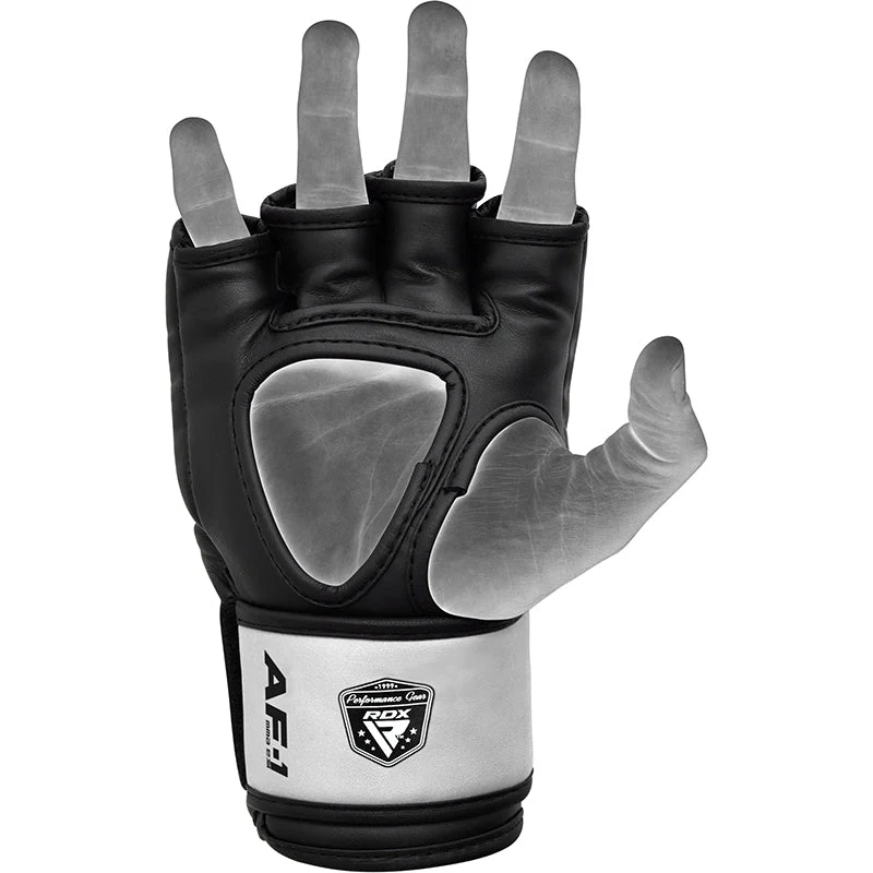 RDX F1 4oz MMA Guanti Grappling - Image 10