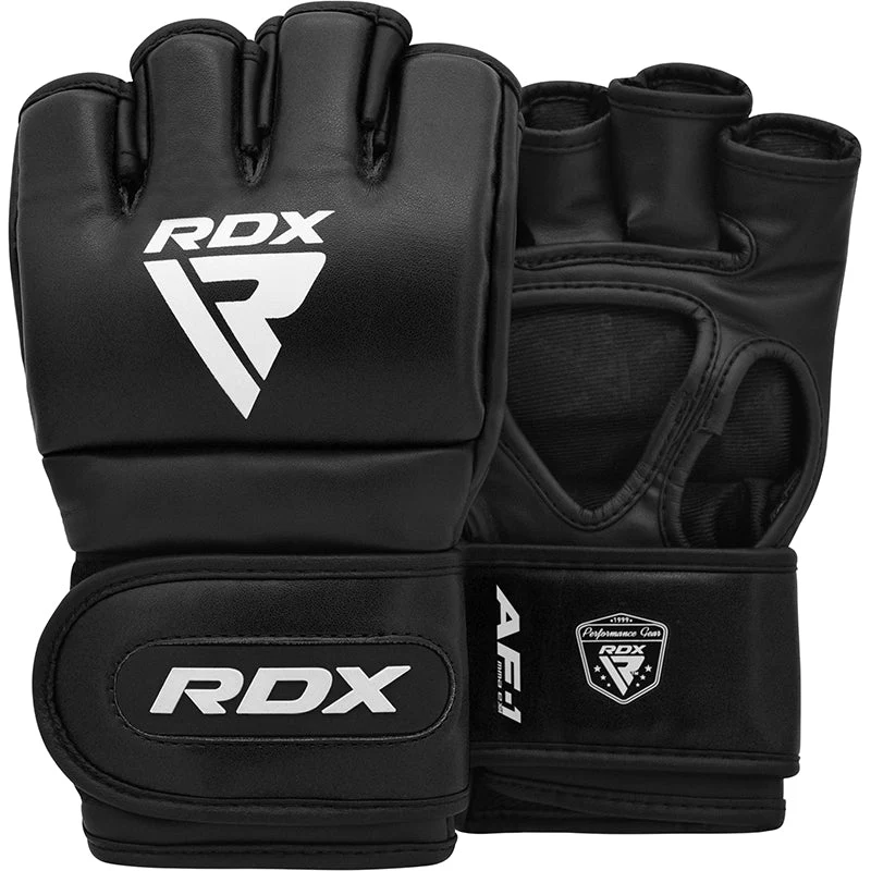 RDX F1 4oz MMA Guanti Grappling - Image 3