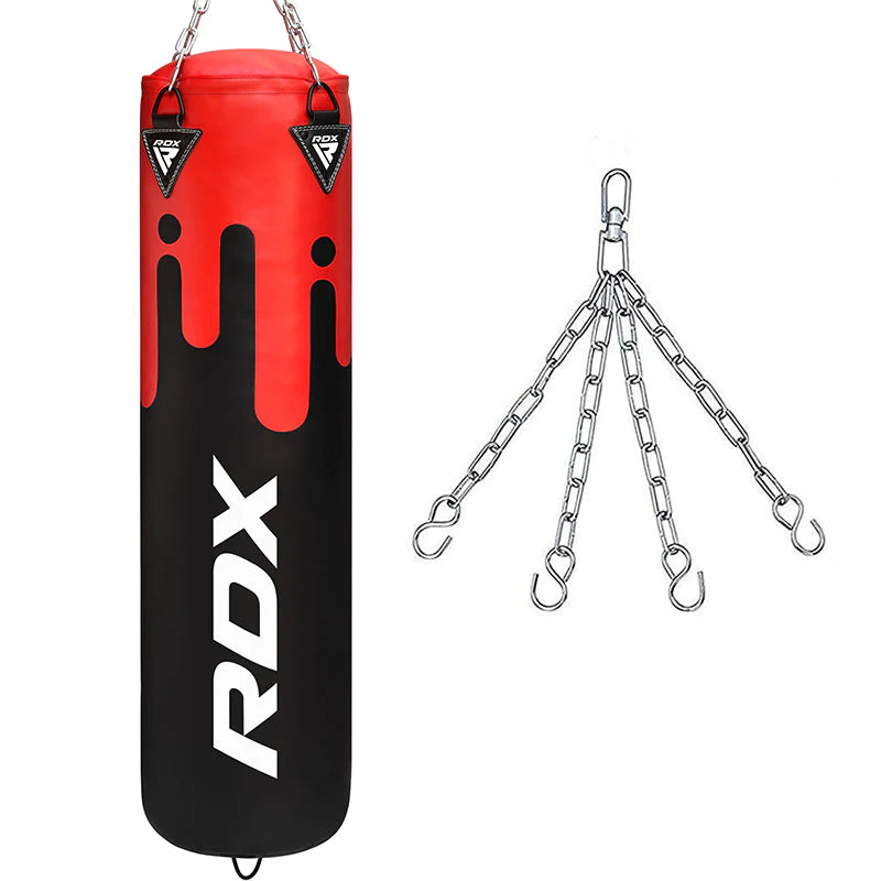 RDX F9R Borsa Da Allenamento Per Punzoni