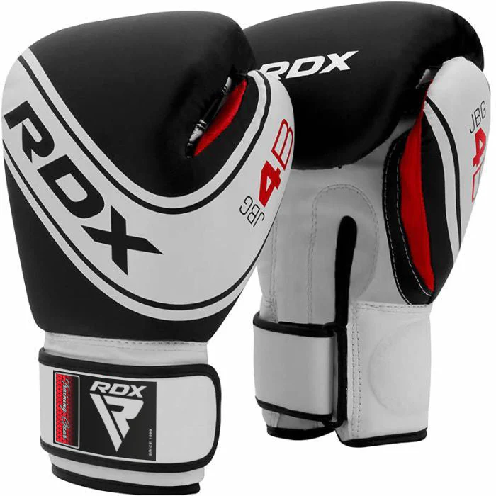 RDX 4W 2 Piedi Borsa Robo Da Punzione Per Bambini Con Guanti - Image 4