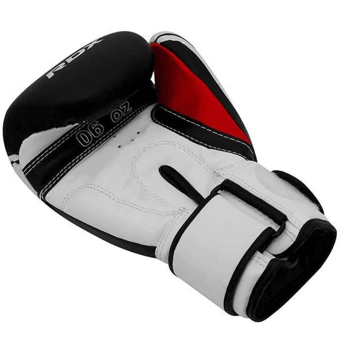 RDX 4W 2 Piedi Borsa Robo Da Punzione Per Bambini Con Guanti - Image 6