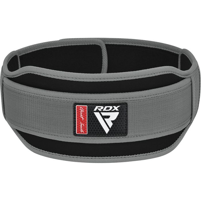 RDX RX5 cintura di sollevamento pesi - Image 24