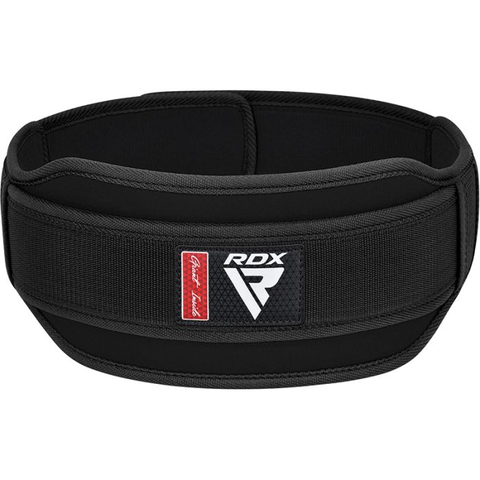 RDX RX5 cintura di sollevamento pesi - Image 51