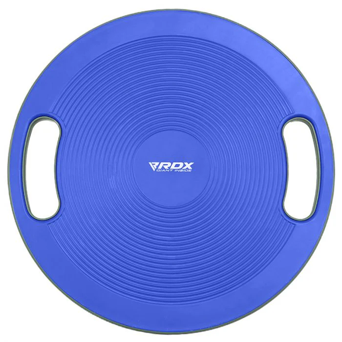 RDX S1 Balance Board con Maniglie