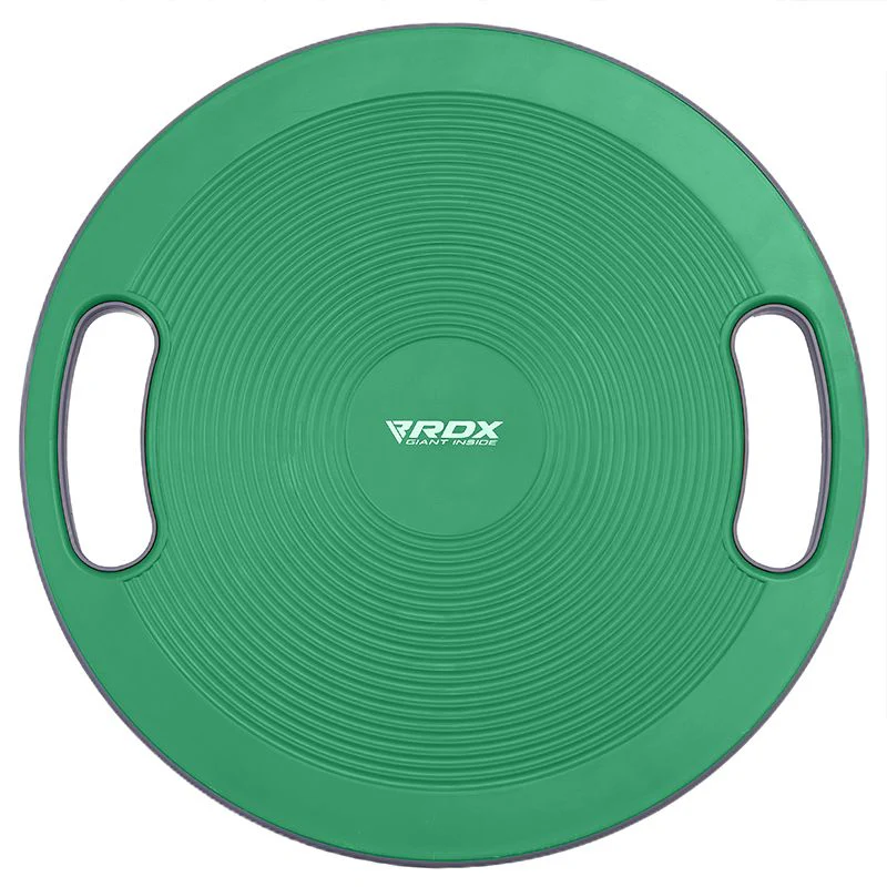 RDX S1 Balance Board con Maniglie - Image 3