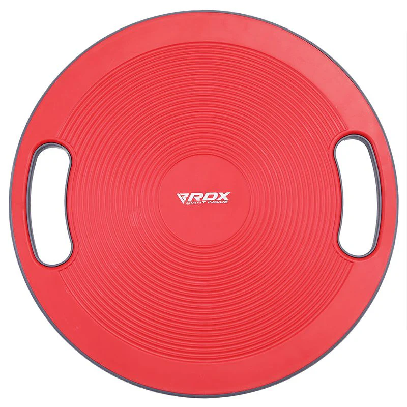 RDX S1 Balance Board con Maniglie - Image 4