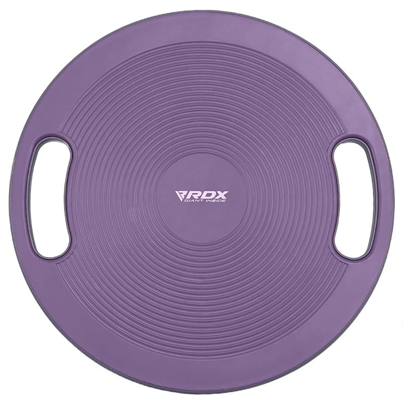 RDX S1 Balance Board con Maniglie - Image 6
