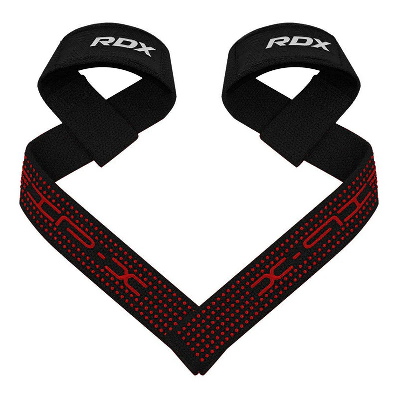 RDX S4+ Cinghie da Polso Per Sollevamento Pesi - Image 13