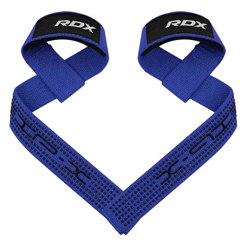RDX S4+ Cinghie da Polso Per Sollevamento Pesi - Image 16