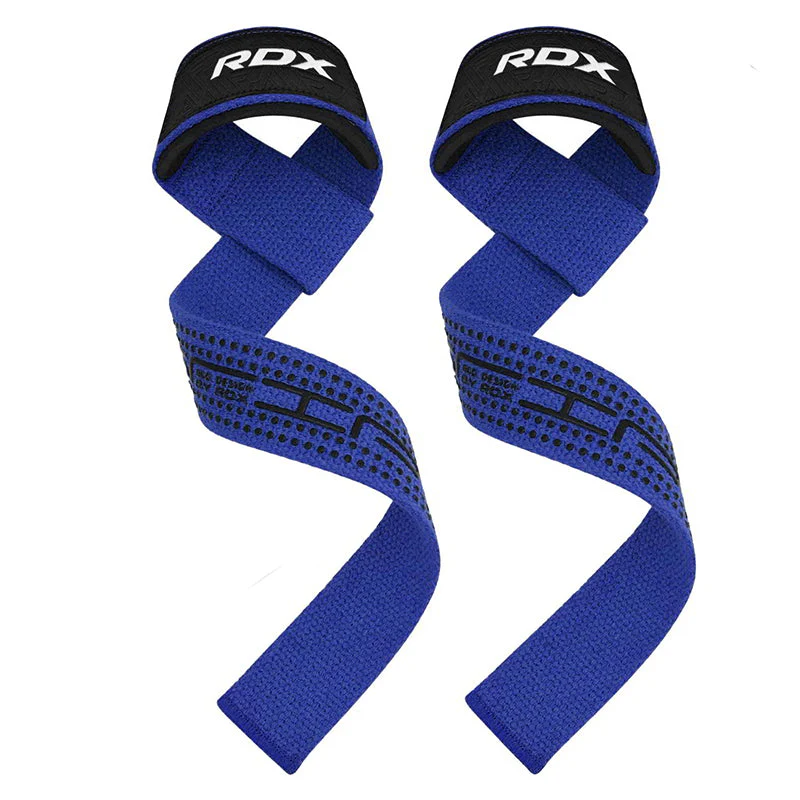 RDX S4+ Cinghie da Polso Per Sollevamento Pesi - Image 19