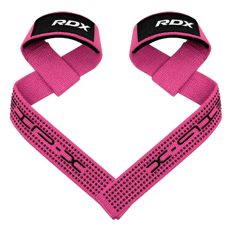 RDX S4+ Cinghie da Polso Per Sollevamento Pesi - Image 21