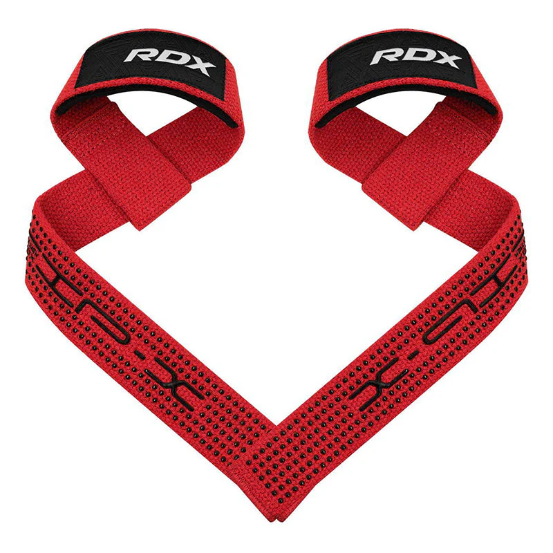RDX S4+ Cinghie da Polso Per Sollevamento Pesi - Image 24