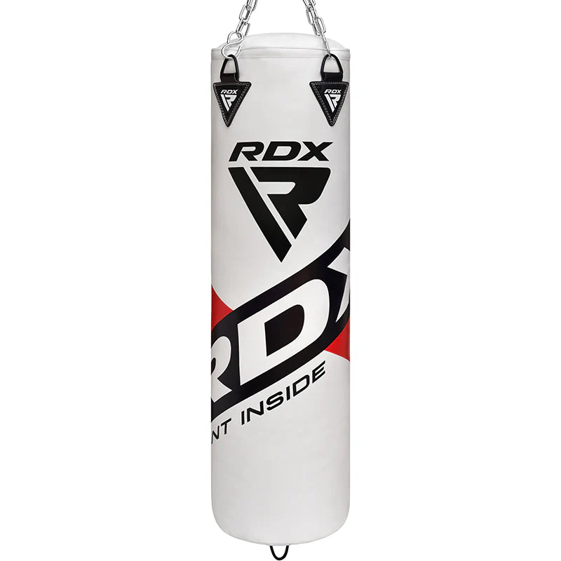 RDX F10 Sacco da Boxe con Guanti e Gancio a Soffitto - Image 2