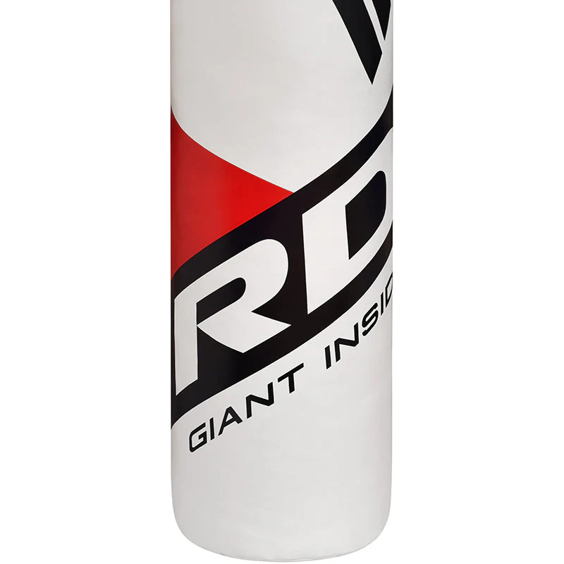 RDX F10 Sacco da Boxe con Guanti e Gancio a Soffitto - Image 4
