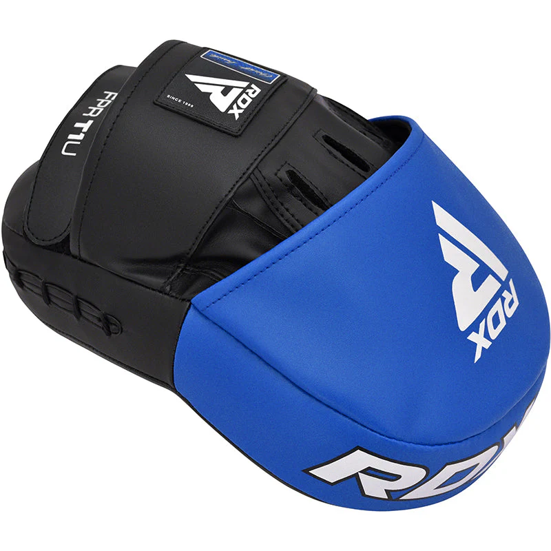 RDX T1 Tamponi Da Boxe Curvo - Image 10
