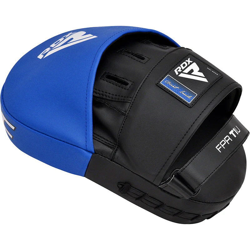 RDX T1 Tamponi Da Boxe Curvo - Image 11