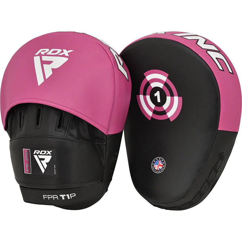 RDX T1 Tamponi Da Boxe Curvo - Image 12