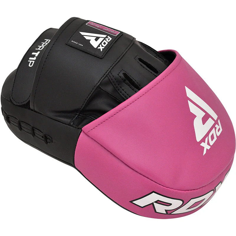 RDX T1 Tamponi Da Boxe Curvo - Image 13