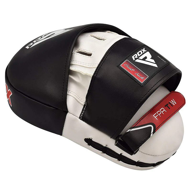 RDX T1 Tamponi Da Boxe Curvo - Image 7