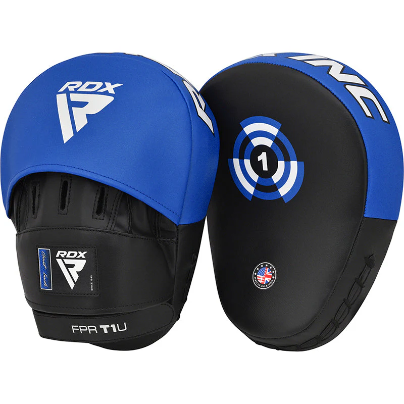 RDX T1 Tamponi Da Boxe Curvo - Image 9