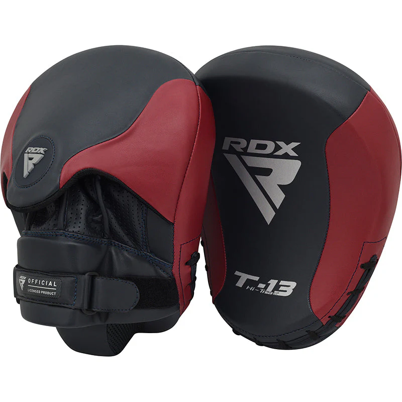 RDX T13 Cuscinetti di Messa a Fuoco - Image 6
