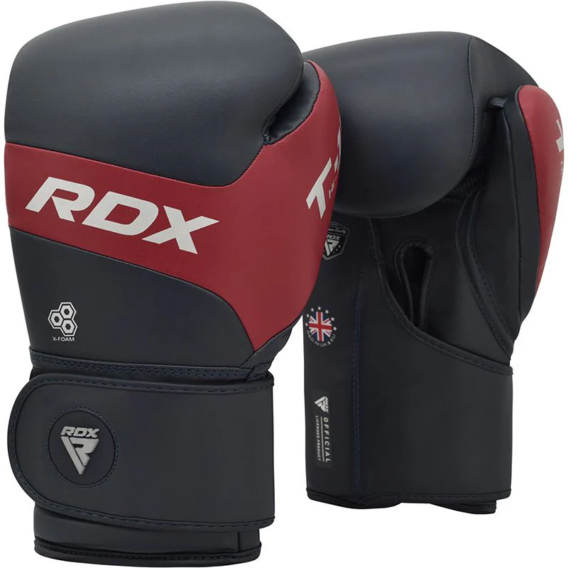 RDX T13 Guanti da Boxe da Allenamento