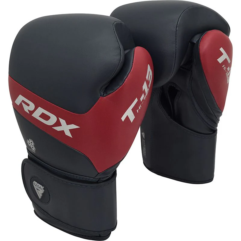 RDX T13 Guanti da Boxe da Allenamento - Image 2