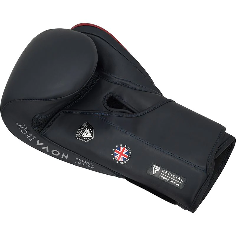 RDX T13 Guanti da Boxe da Allenamento - Image 5