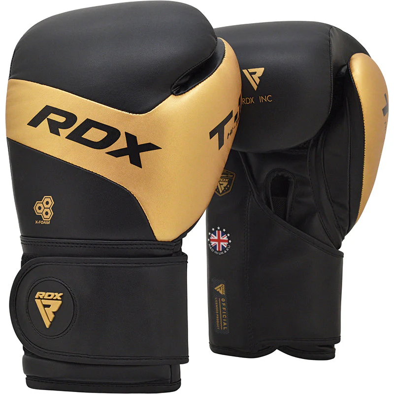 RDX T13 Guanti da Boxe da Allenamento - Image 6