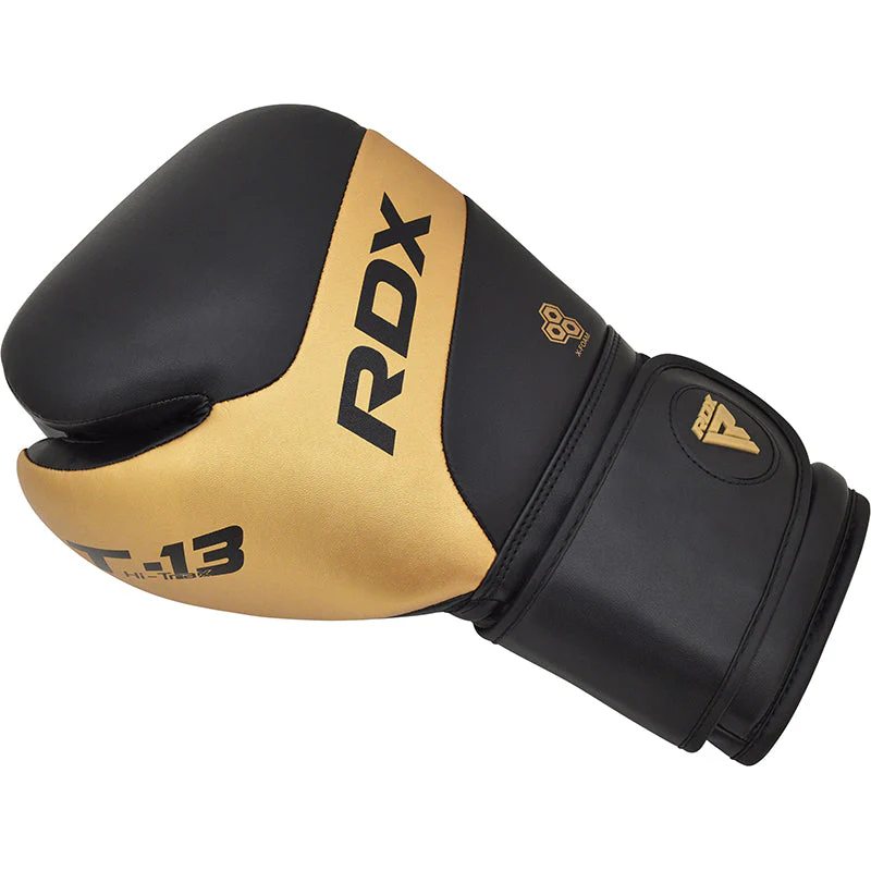 RDX T13 Guanti da Boxe da Allenamento - Image 7